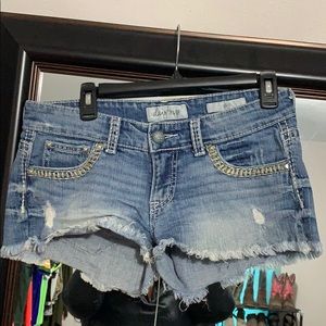 Daytrip shorts
